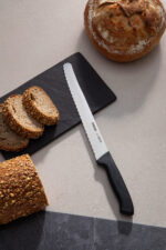 Pirge Ecco Bread Knife 22,5 cm - Image 2