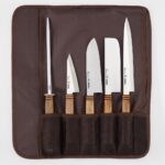 Pirge Titan East Knife Set with Bag - Image 3