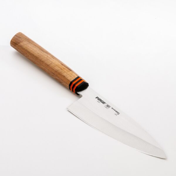 Pirge Titan East Deba Chopping Knife 15 cm