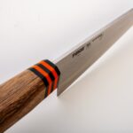 Pirge Titan East Honesuki Boning Knife 12 cm - Image 2