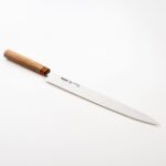 Pirge Titan East Yanagiba Sushi Knife 30 cm - Image 3