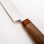 Pirge Titan East Yanagiba Sushi Knife 30 cm - Image 4