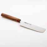 Pirge Titan East Nakiri Vegetable Knife 16 cm - Image 2