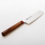 Pirge Titan East Nakiri Vegetable Knife 16 cm - Image 3