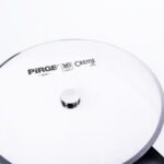 Pirge Creme Pizza Roulette 10 cm - Image 2