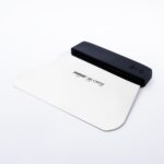 Pirge Creme Dough Scraper 19 cm