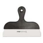 Pirge Creme Dough/Chocolate Scraper 27 cm - Image 2