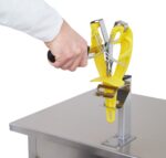 Bobet Sharp’Easy knife sharpener - Image 3