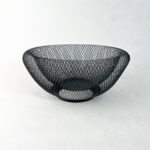 Metal Fruit Basket - Image 2
