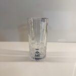 Long Drink Crystal Cut Glass Cup - Set of 12 - 355 ml - Image 2
