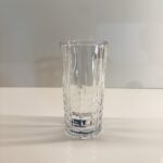 Long Drink Crystal Cut Glass Cup - Set of 12 - 355 ml - Image 2