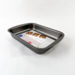 Brinox Pro-flon Deep Baking Pan