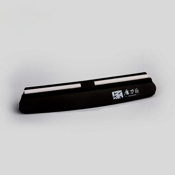 Knife Sharpening Guide