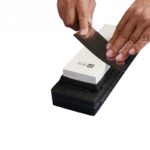 Professional Double Sided Whetstone 400/1000