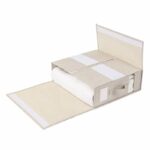 Linen Storage Box Organizer - Image 3