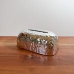 Plastic Tissue Box