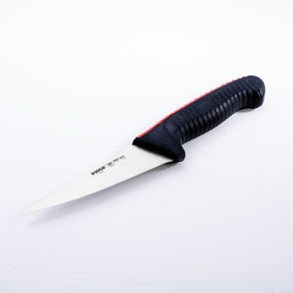 Pirge Pro 2002 Spear Point Butcher knife 14.5 cm