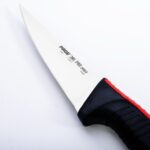 Pirge Pro 2002 Spear Point Butcher knife 14.5 cm - Image 3