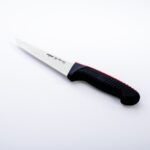 Pirge Pro 2002 Spear Point Butcher Knife 16.5 cm