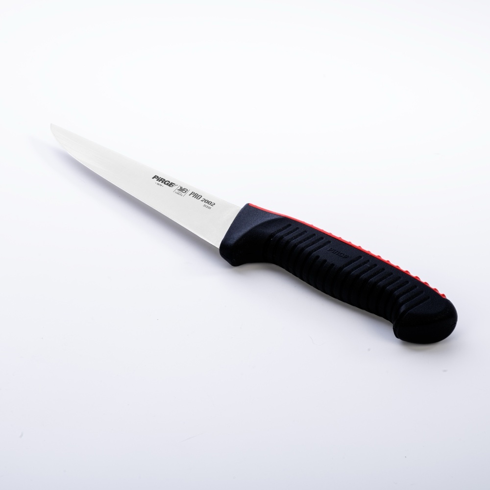 img_9285 Pirge Pro 2002 Spear Point Butcher Knife 16.5 cm - Image 1