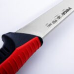 Pirge Pro 2002 Spear Point Butcher Knife 16.5 cm - Image 2