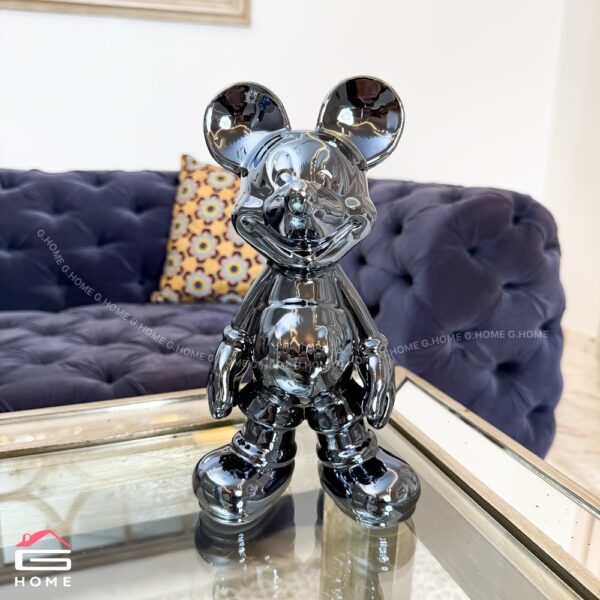 Mickey Figurine - Ceramic 27 cm