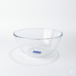Glass Salad / Mixing Bowl - Image 2