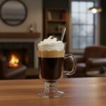 Irish Coffee Glass - 6 Pcs