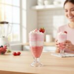 Cocktail Juice Cup - 6 Pcs