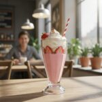 Cocktail Juice Cup - 6 Pcs