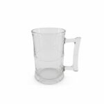 Cocktail Glass Mug - 6 Pieces - 440 ml - Image 3