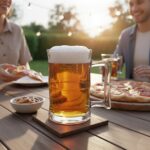 Cocktail Glass Mug - 6 Pieces - 440 ml - Image 2