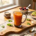 Icy Glass Mug - 6 Pieces - 350 ml - Image 7