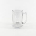 Cocktail Glass Mug - 6 Pieces - 420 ml - Image 2