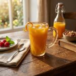 Icy Glass Mug - 6 Pieces - 350 ml - Image 5