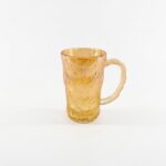 Icy Glass Mug - 6 Pieces - 350 ml - Image 6