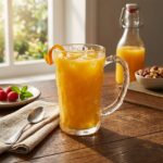 Icy Glass Mug - 6 Pieces - 350 ml - Image 3