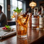 Casablanca Glass Cup - 12 Pieces - 400 ml