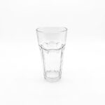 Casablanca Glass Cup - 12 Pieces - 370 ml - Image 2