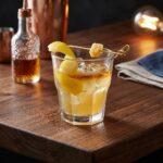 Casablanca Glass Cup - 12 Pieces - 280 ml