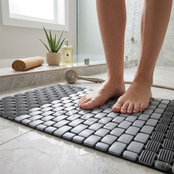 Non-Slip Shower Mat