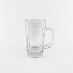 Cocktail Glass Mug - 6 Pieces - 435 ml - Image 2