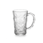 Icy Glass Mug - 6 Pieces - 350 ml - Image 4