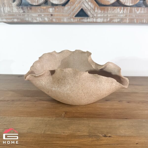 The Sand Collection Bowl