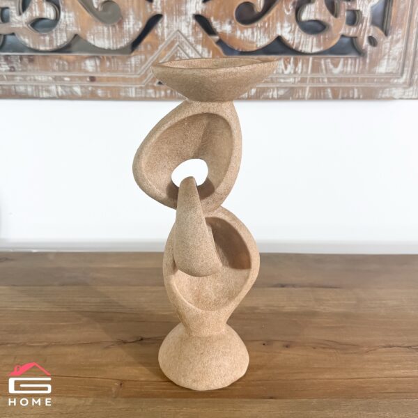 The Sand Collection Candle Holder
