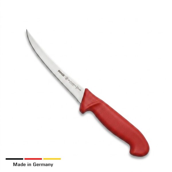 Pirge Germany Butcher’s Flex Boning Knife - 15 cm