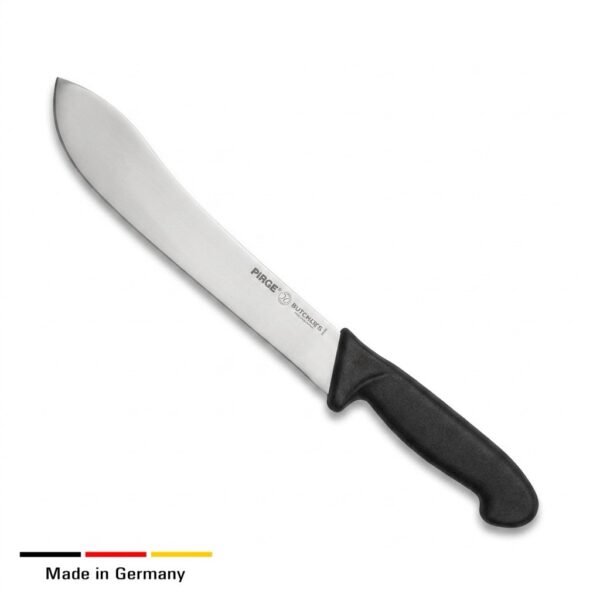 Pirge Germany Butcher’s Scimitar Knife - 25 cm