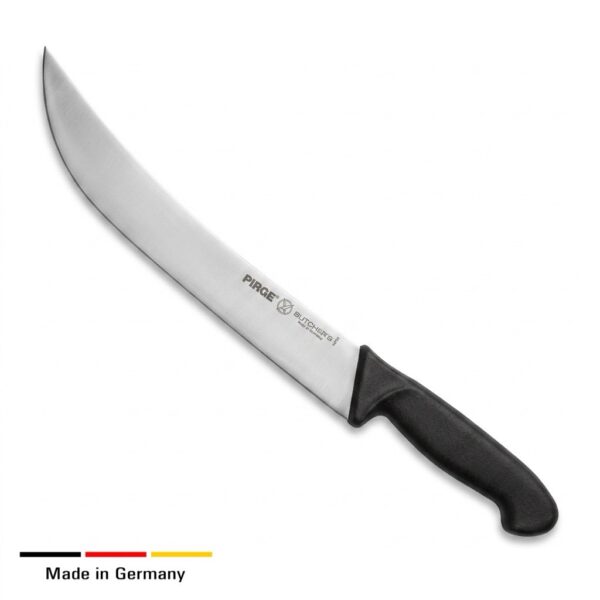 Pirge Germany Butcher’s American Slicing Knife - 30 cm