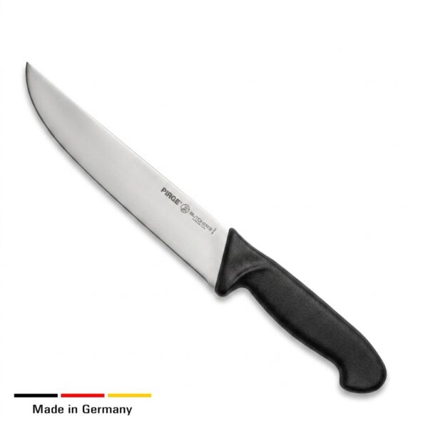 Pirge Germany Butcher’s Butcher Knife - 21 cm