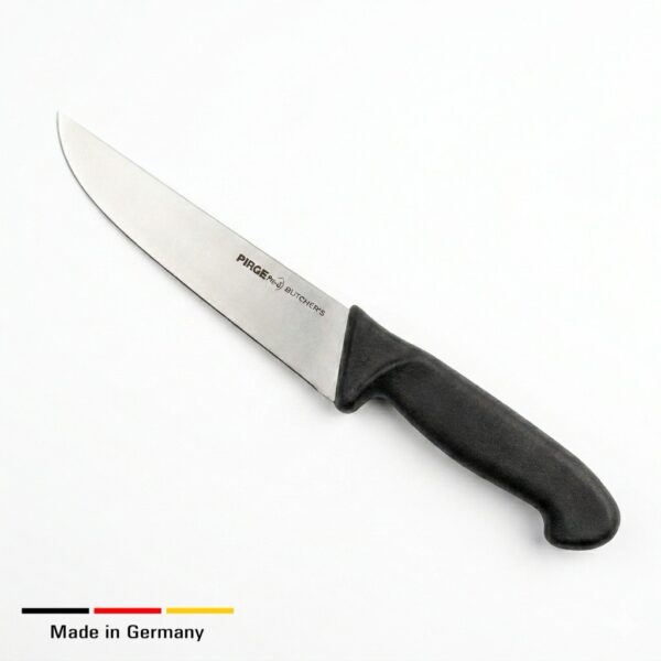 Pirge Germany Butcher’s Butcher Knife - 19 cm